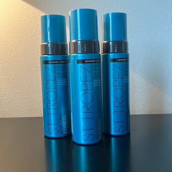 St. Tropez Makeup St Tropez Self Tanner 67 Fl Oz Poshmark